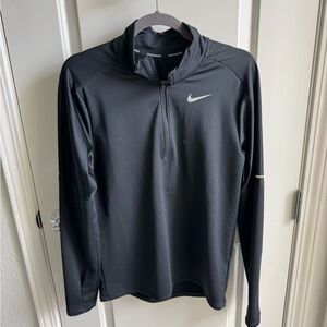 Men’s Nike Dri-Fit Running Half Zip (Size Small)
